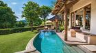 Tropical Pool Villa