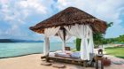 Beachfront Spa Sala