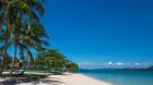 Private Beach