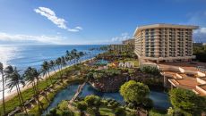 HERO Daytime at Hyatt Regency Maui Resort Spa