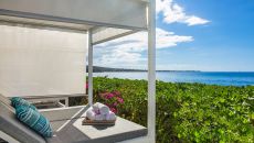 Cabana Oceanfront Siphers at Hyatt Regency Maui Resort Spa