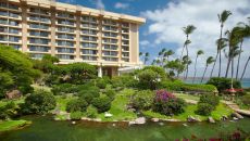 Oriental Gardens 2 at Hyatt Regency Maui Resort Spa