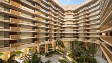 15245 Atrium Lobby at Hyatt Regency Maui Resort Spa