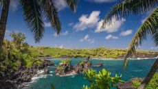 WAINAPANAPA at Hyatt Regency Maui Resort Spa