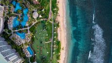 Hype Day1 Dinner 0977 at Hyatt Regency Maui Resort Spa