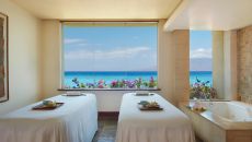 The Spa Treatment Room at Hyatt Regency Maui Resort Spa