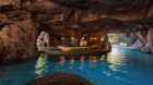 Grotto bar