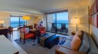 Junior suite.