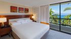 Bedroom oceanview