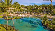Ko'a Kea Resort, Kauai Hawaii - Melisine