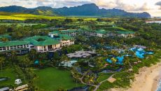 Resort AERIAL