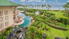 SEAVIEW Terrace CORNER