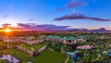 Resort Panoramic