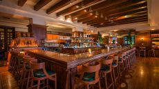 Stevensons Sushi and Spirits