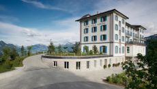 DSC4983 Hotel Villa Honegg