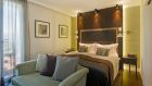 Hotel Villa Honegg Classic Room