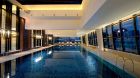 Conrad Seoul Swimming Pool