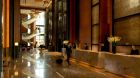 Conrad Seoul Lobby