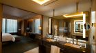 Conrad Seoul Executive Suite Bathroom