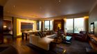 Conrad Seoul Conrad Suite Living Room