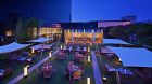 Rooftop Conrad Seoul