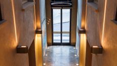 enterance 02 at Tomtom Suites