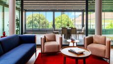 luxurysuite03 at Tomtom Suites