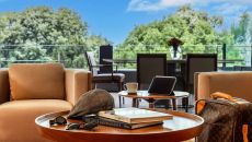 luxurysuite04 at Tomtom Suites