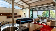 luxurysuite05 at Tomtom Suites