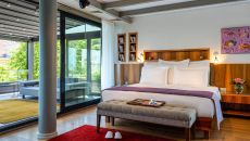 luxurysuite06 at Tomtom Suites