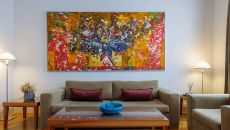 suites04 at Tomtom Suites