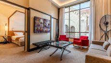 Family Friends Suite 1 Five Seas Hotel Cannes