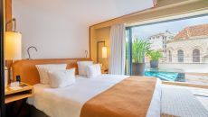 Suite Terrasse 1 Five Seas Hotel Cannes