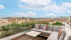 Top of Five 3 Five Seas Hotel Cannes