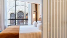 Executive 3 Five Seas Hotel Cannes