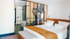 Terrace Suite Five Seas Cannes.