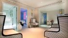 Spa relaxing area Five Seas Cannes.