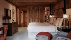 Deluxe Room Gstaad4 The Alpina Gstaad