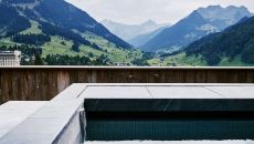 Panorama Suite 2 The Alpina Gstaad