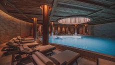 TAG 2664 The Alpina Gstaad