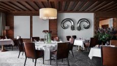 Sommet Interior 001 Print The Alpina Gstaad