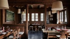 Swiss stubli 001 Print The Alpina Gstaad