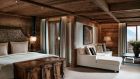 Grand Luxe Suite The Alpina Gstaad