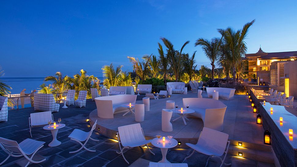 The Mulia Nusa Dua Nusa Dua Bali - 