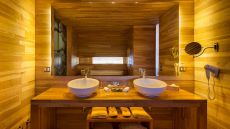 tierra patagonia bathroom