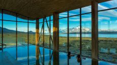 uma spa daytime view