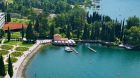 aerial view of Lido Palace