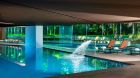 indoor pool Lido Palace