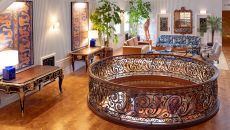 See more information about Infante Sagres lobby1 at Infante Sagres