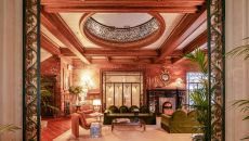 Lobby Infante Sagres